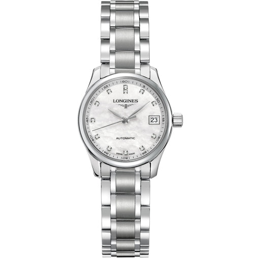 Longines Master Collection 25mm