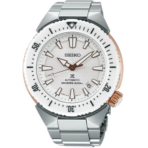 Seiko Prospex Master Series SBDC037