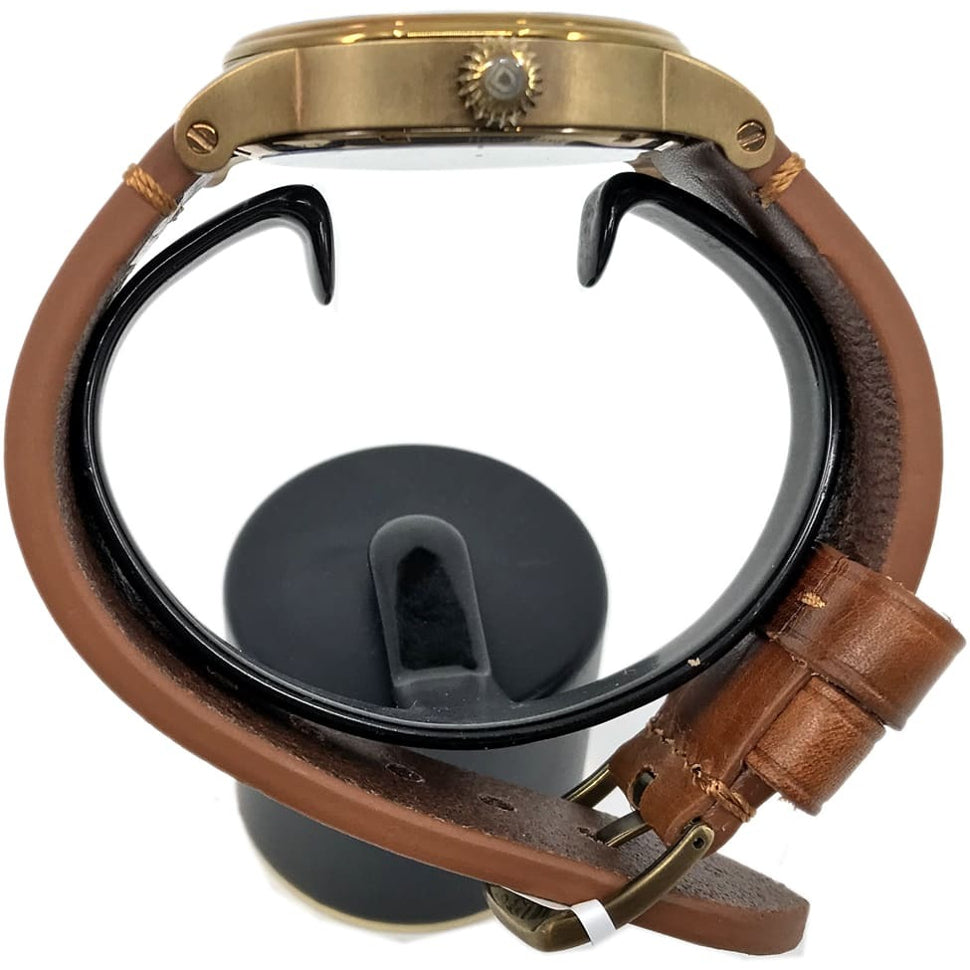 Schaumburg Watch Steampunk