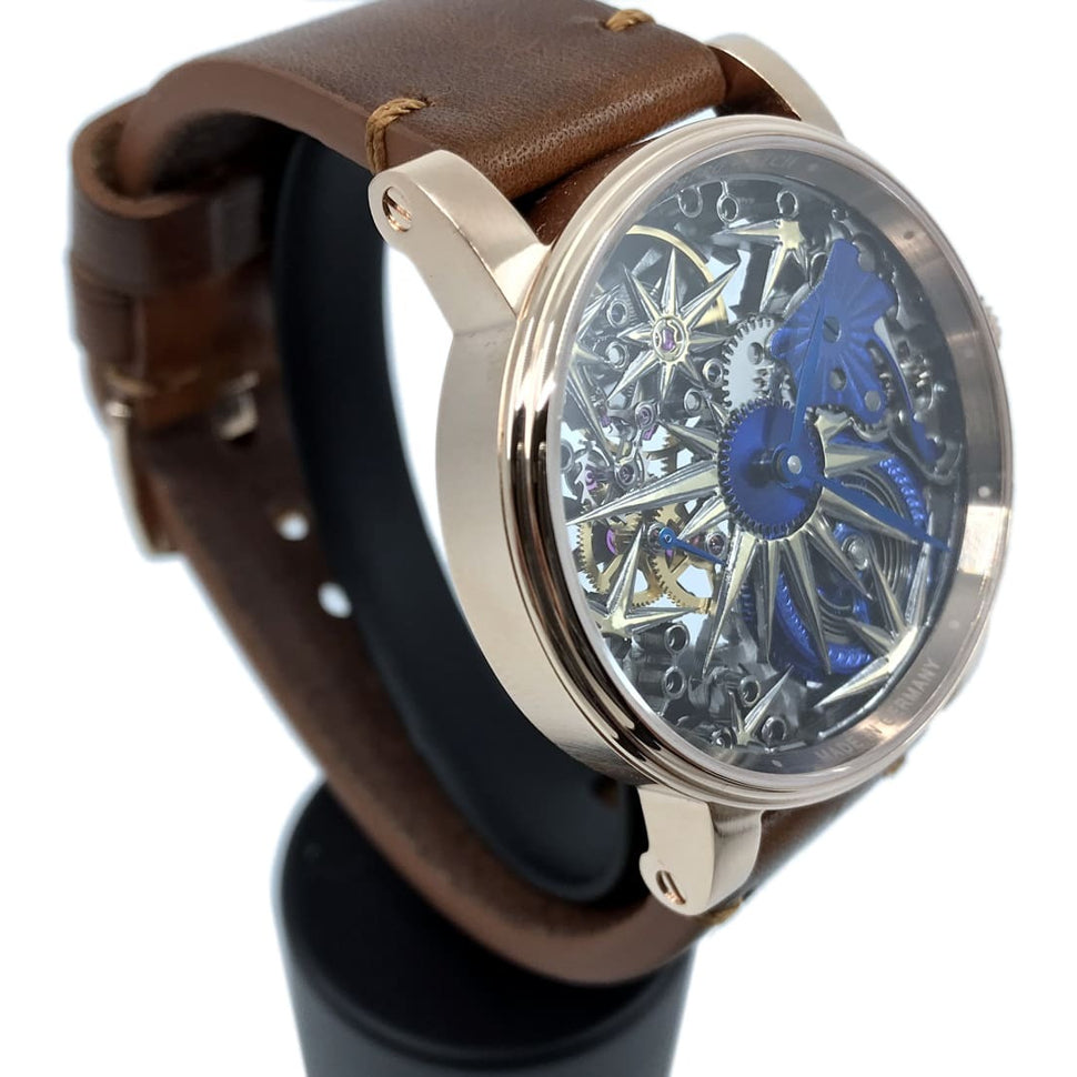 Schaumburg Watch Vintage Automatic Vintage