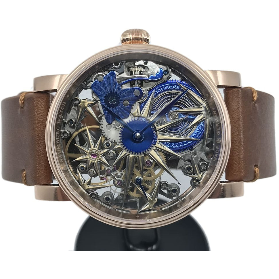Schaumburg Watch Vintage Automatic Vintage