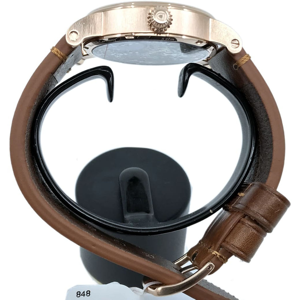 Schaumburg Watch Vintage Automatic Vintage