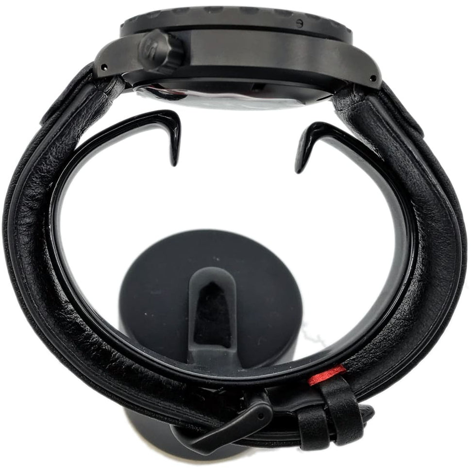 Sinn U1 SE Black Tegimented