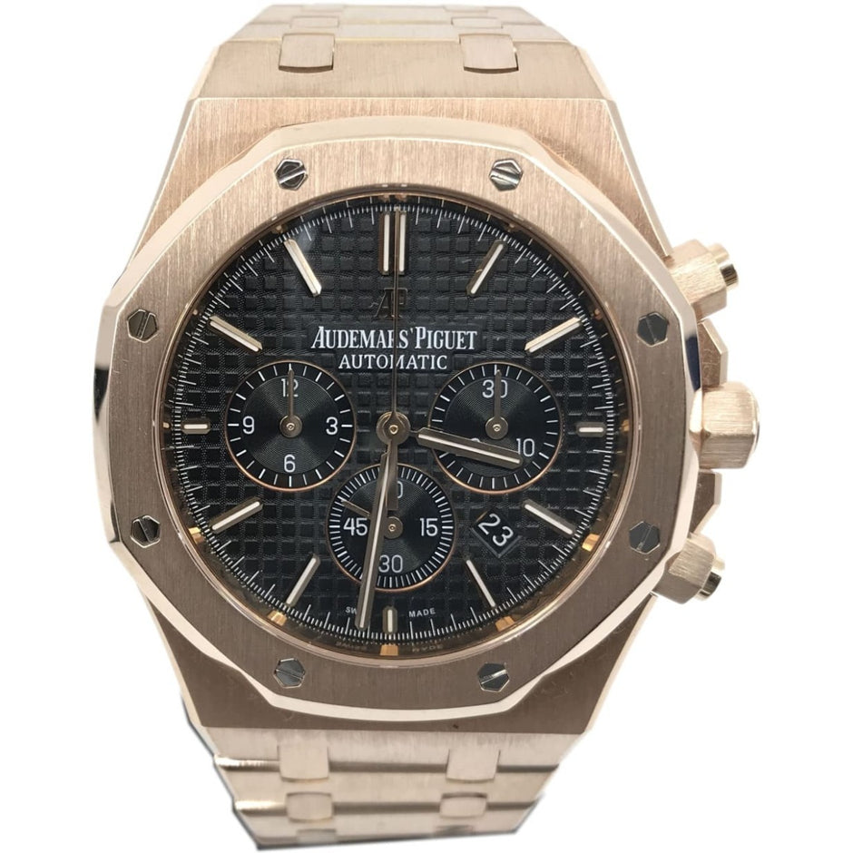 Audemars Piguet Royal Oak Chronograph 26320OR.00.1220OR.01