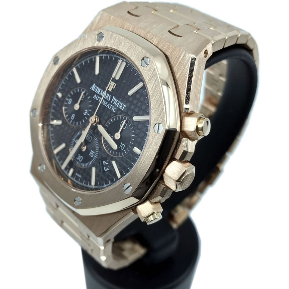 Audemars Piguet Royal Oak Chronograph 26320OR.00.1220OR.01