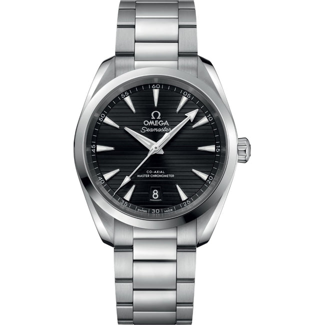 Omega Seamaster Aqua Terra 150m Master Chronometer 38mm