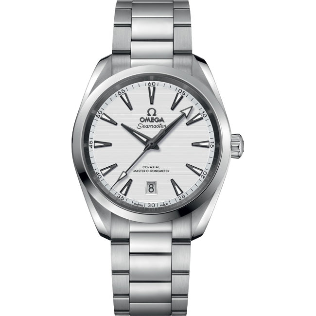 Omega Seamaster Aqua Terra 150m Master Chronometer 38mm 220.10.38.20.02.001