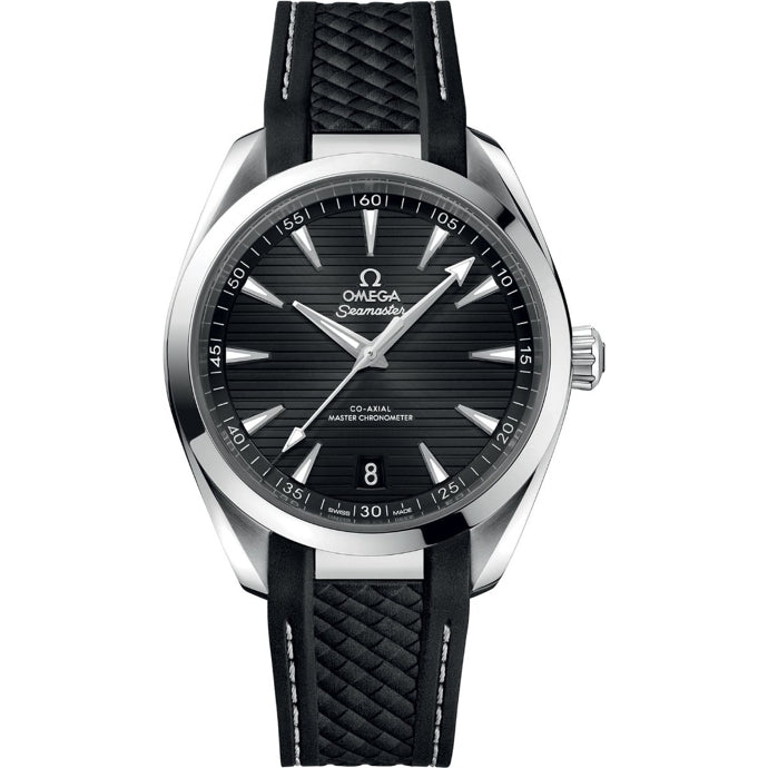 Omega Seamaster Aqua Terra 150m Master Chronometer 41mm
