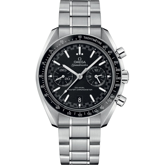 Omega Speedmaster Racing Chronograph 44.25mm