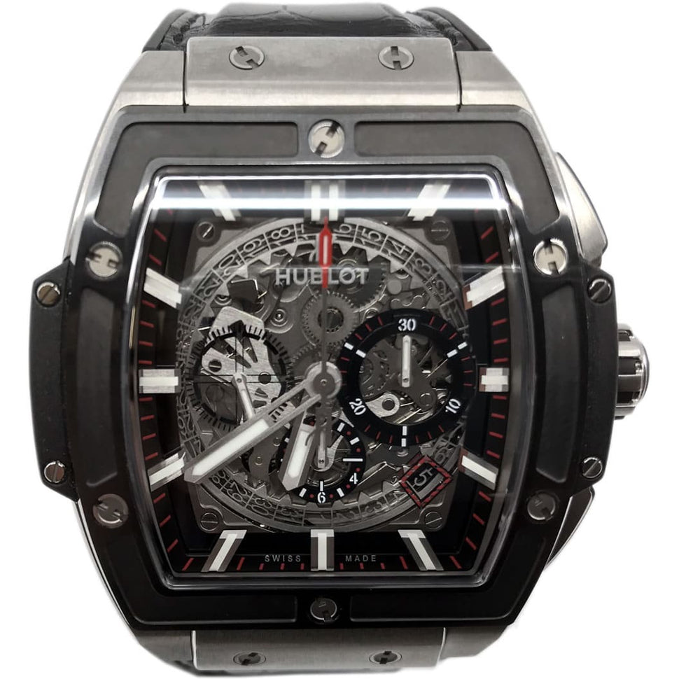 Hublot Spirit Of Big Bang 601.NM.0173.LR