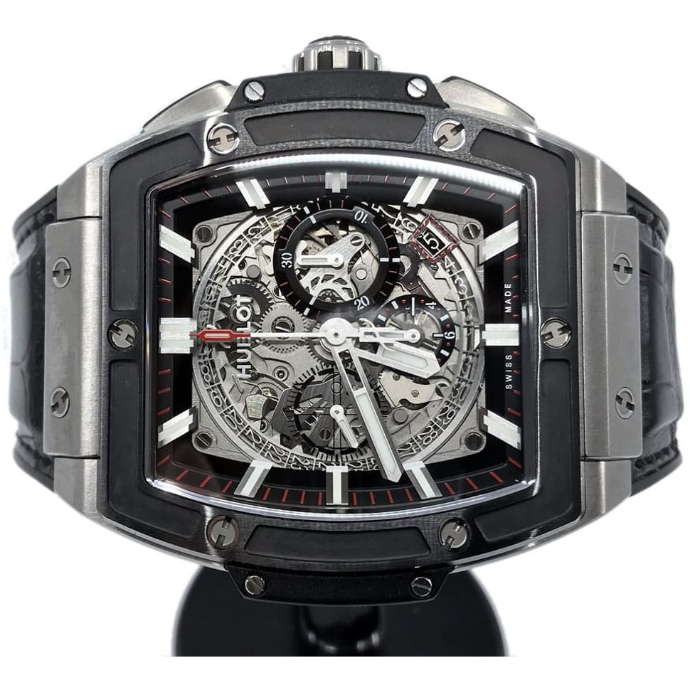 Hublot Spirit Of Big Bang 601.NM.0173.LR