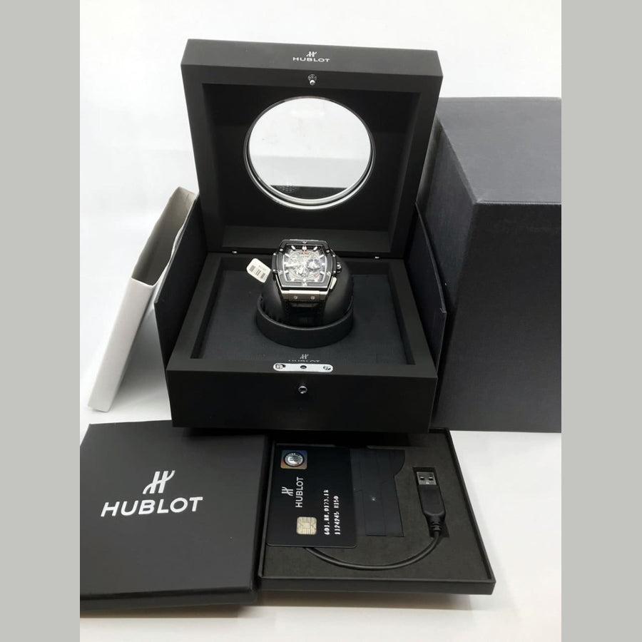 Hublot Spirit Of Big Bang 601.NM.0173.LR
