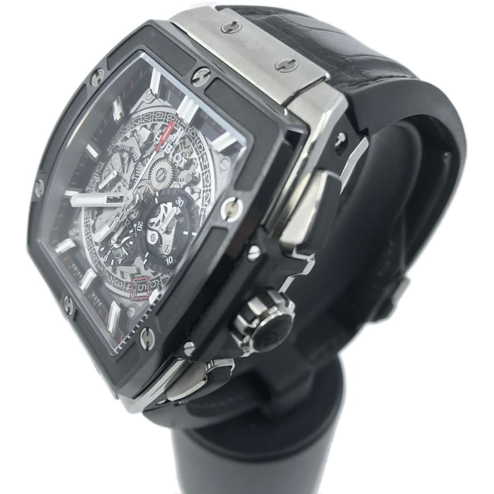 Hublot Spirit Of Big Bang 601.NM.0173.LR