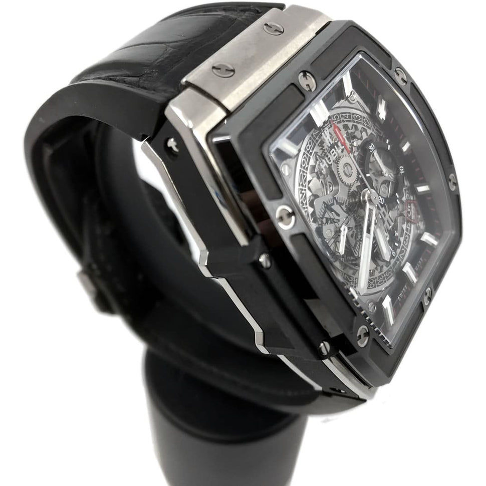 Hublot Spirit Of Big Bang 601.NM.0173.LR