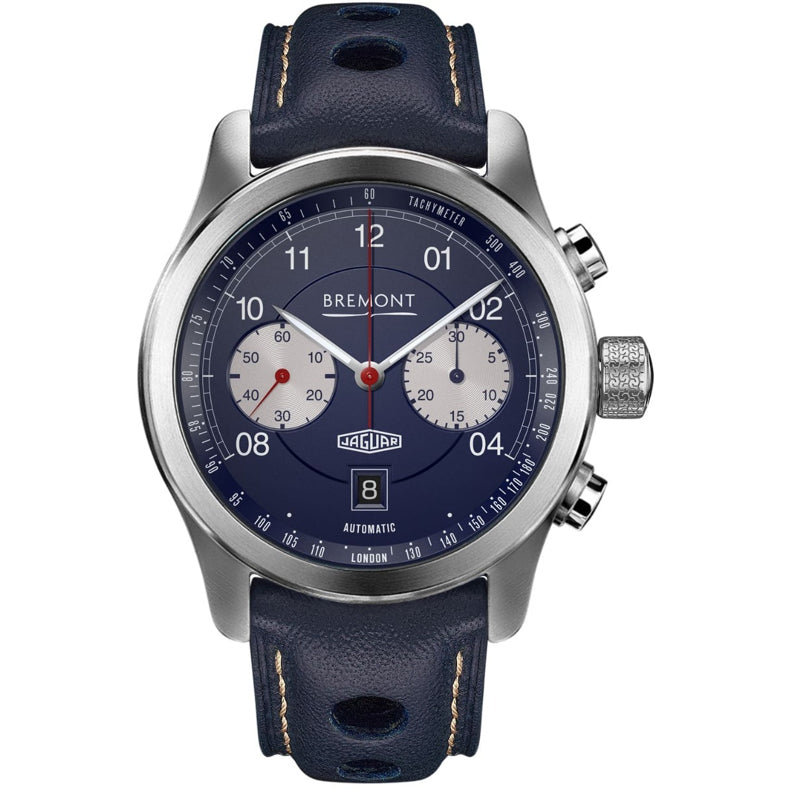 Bremont Jaguar D-Type