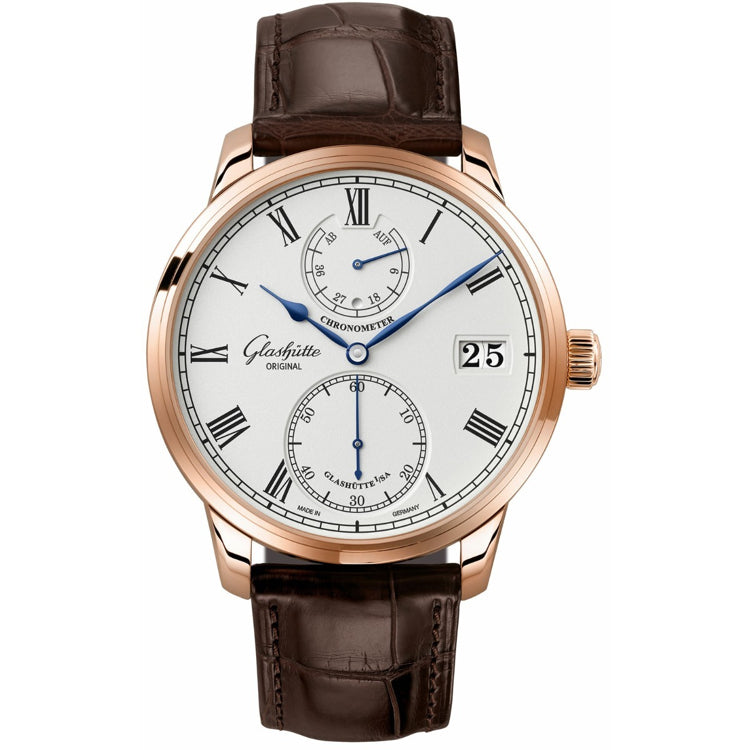 Glashütte Original Senator Chronometer