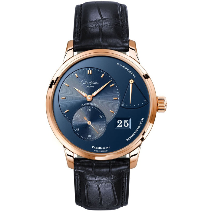 Glashütte Original PanoReserve 1-65-01-04-15-01