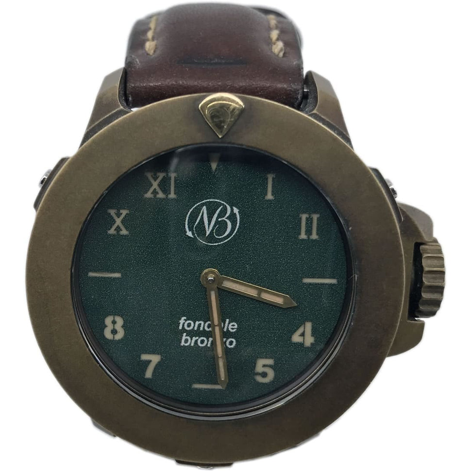 Ennebi Fondale 44 Marino Bronze