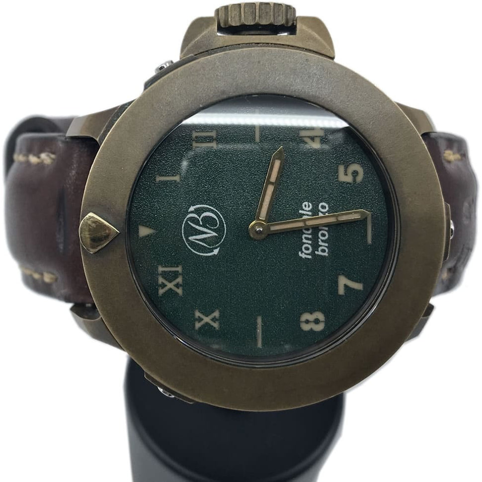 Ennebi Fondale 44 Marino Bronze