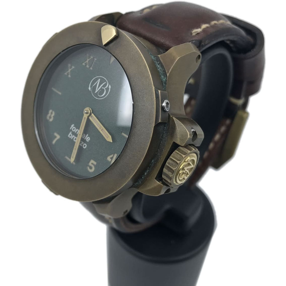 Ennebi Fondale 44 Marino Bronze