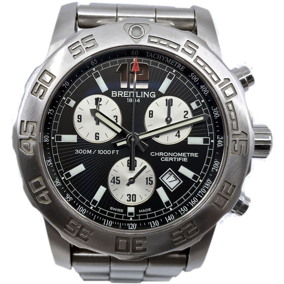 Breitling Colt Chronograph II A73387