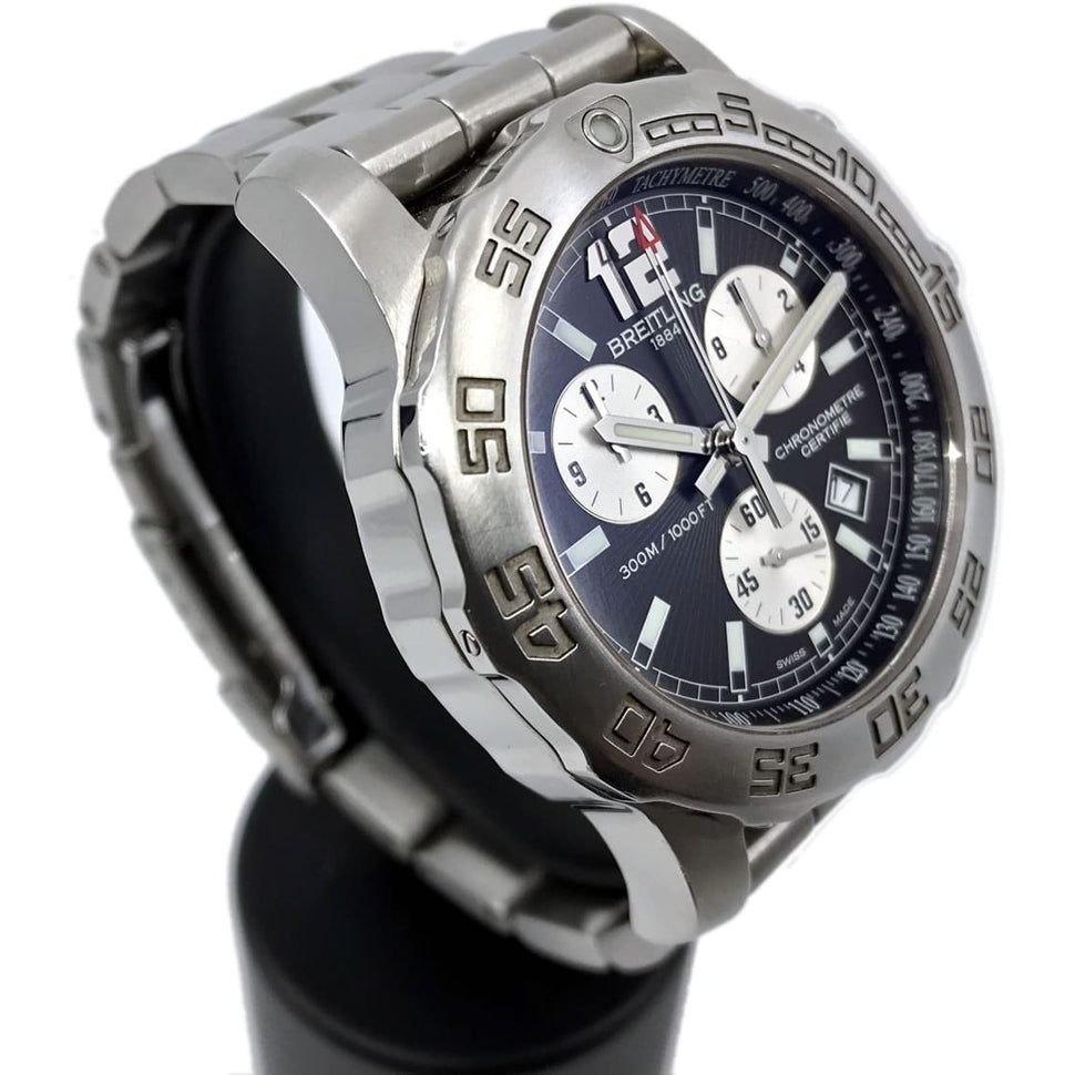 Breitling Colt Chronograph II A73387
