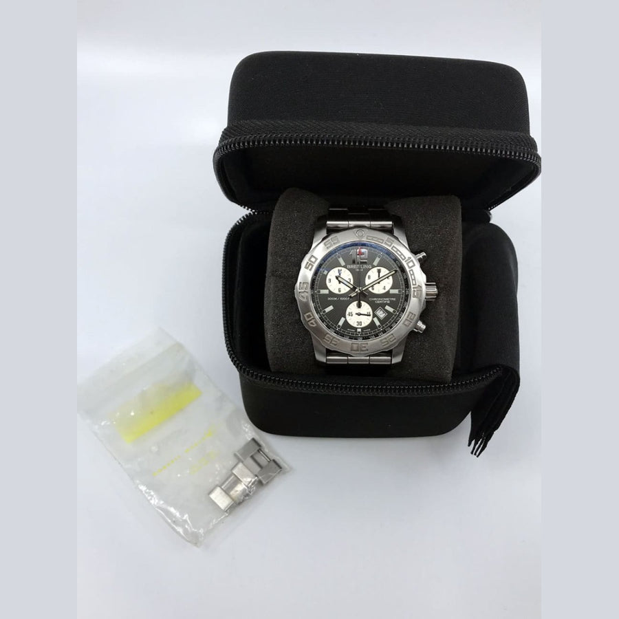 Breitling Colt Chronograph II A73387