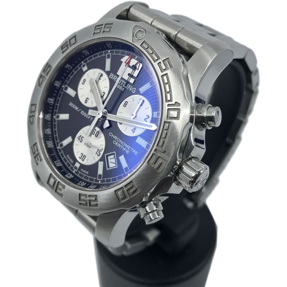 Breitling Colt Chronograph II A73387