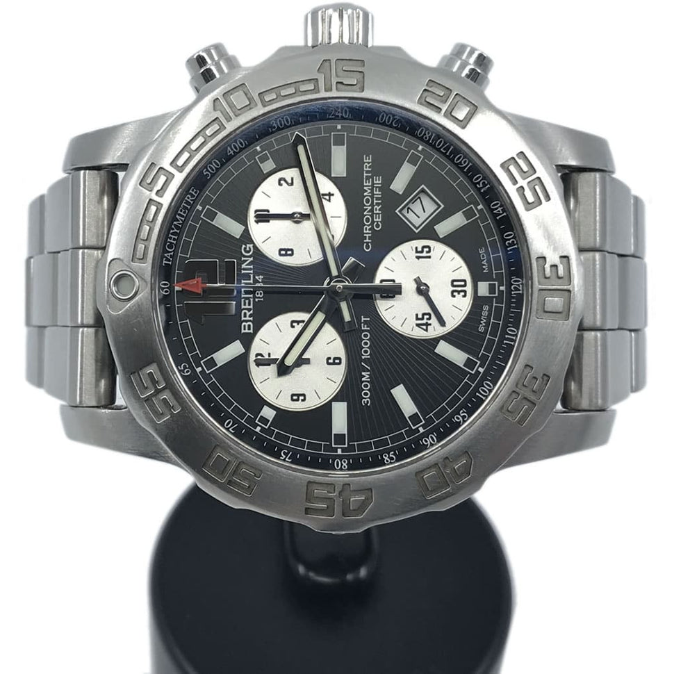 Breitling Colt Chronograph II A73387