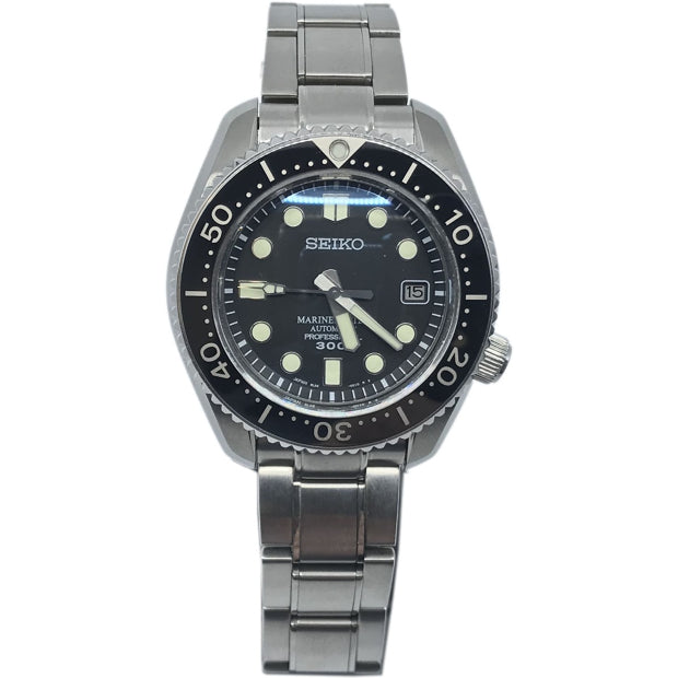 Seiko Prospex MarineMaster SBDX017