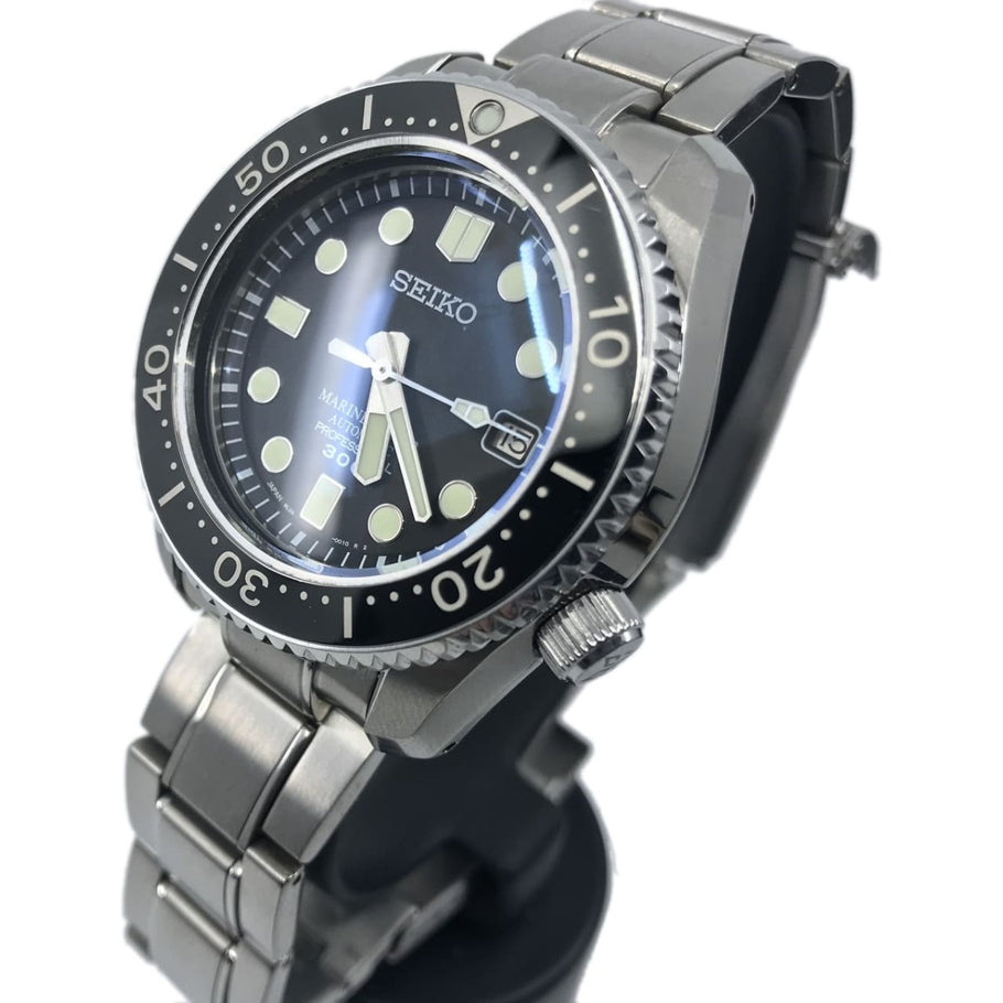 Seiko Prospex MarineMaster SBDX017