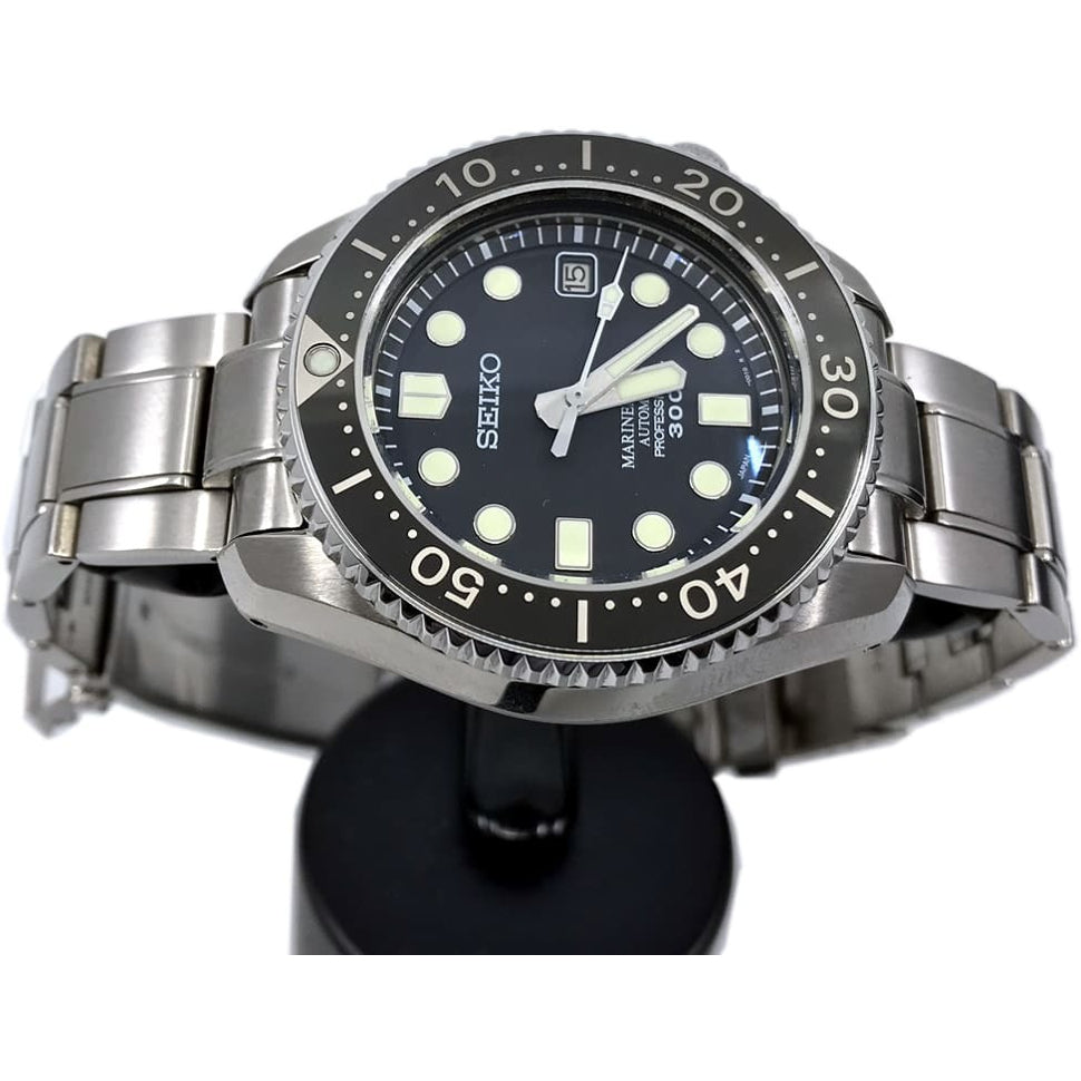 Seiko Prospex MarineMaster SBDX017