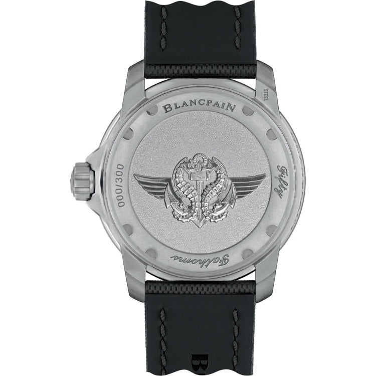 Blancpain Fifty Fathoms Nageurs de Combat Automatic