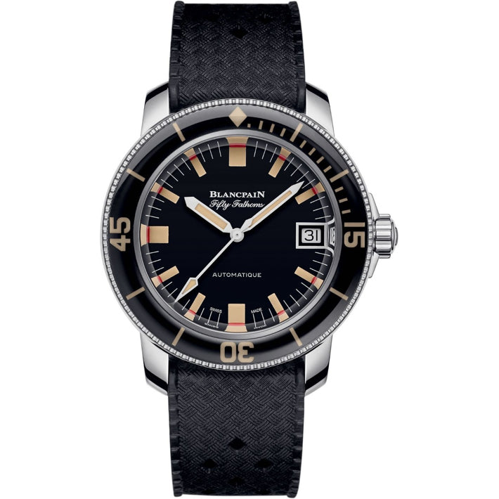 Blancpain Fifty Fathoms Barakuda