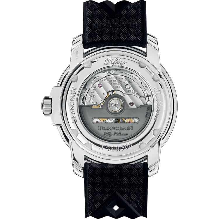 Blancpain Fifty Fathoms Barakuda