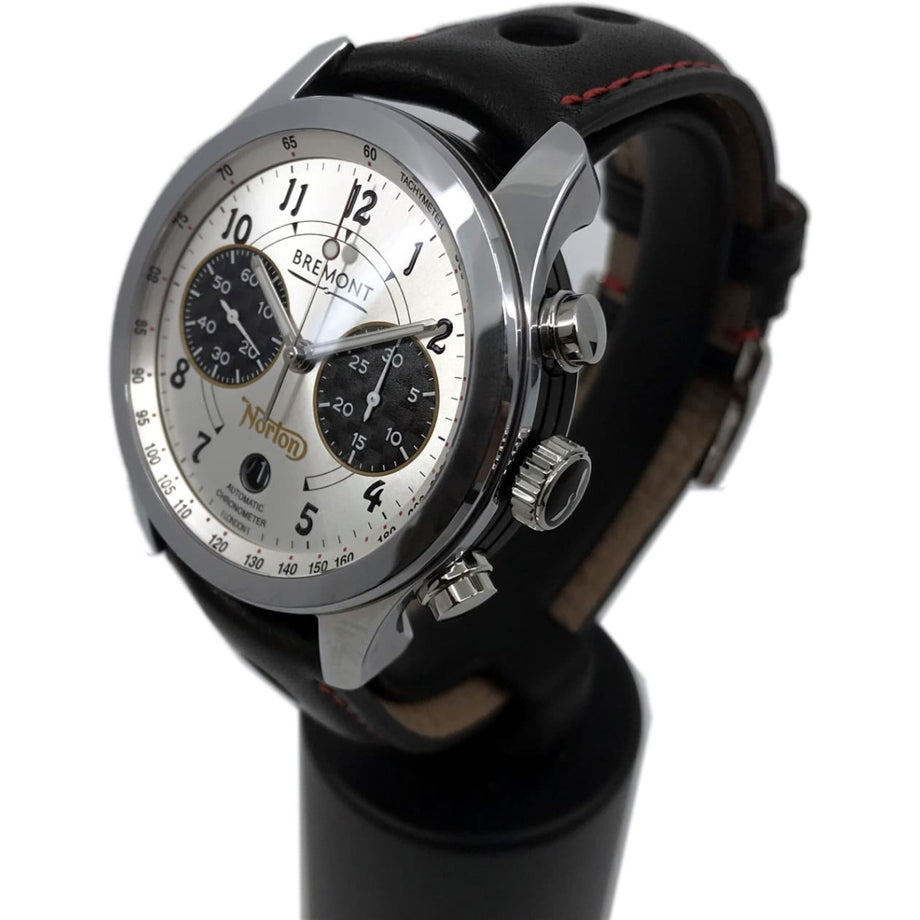 Bremont Norton V4/RR Limited Edition