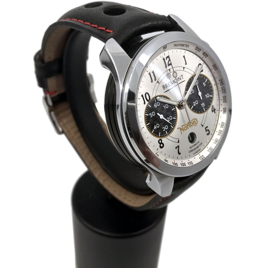 Bremont Norton V4/RR Limited Edition