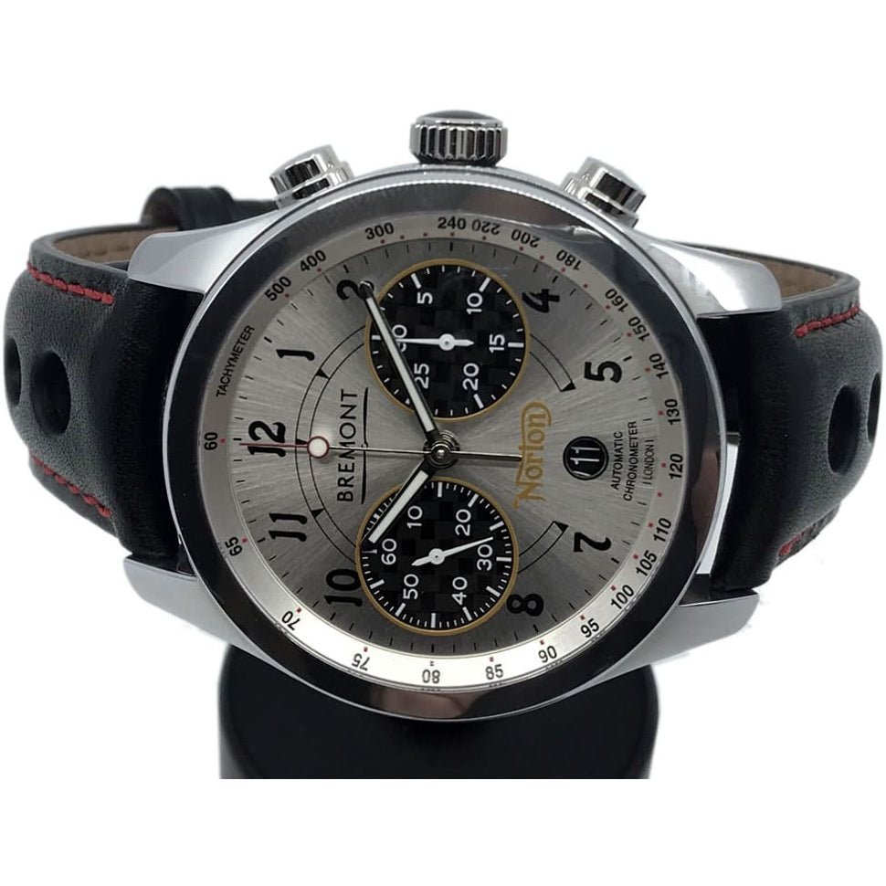 Bremont Norton V4/RR Limited Edition