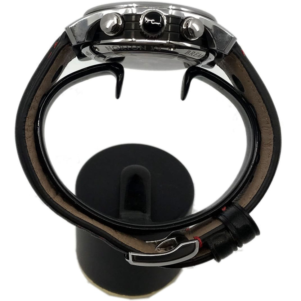 Bremont Norton V4/RR Limited Edition