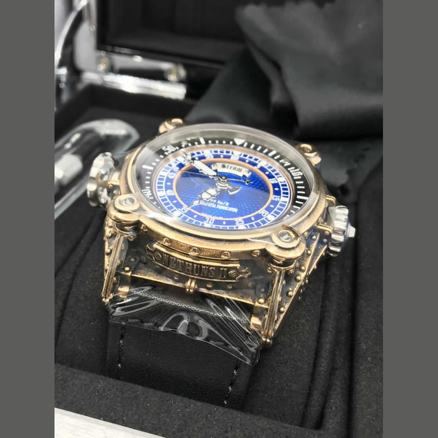 Strom Agonium Nethuns II Bronze US Limited Edition