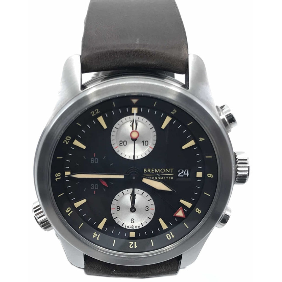 Bremont ALT1/ZT/51