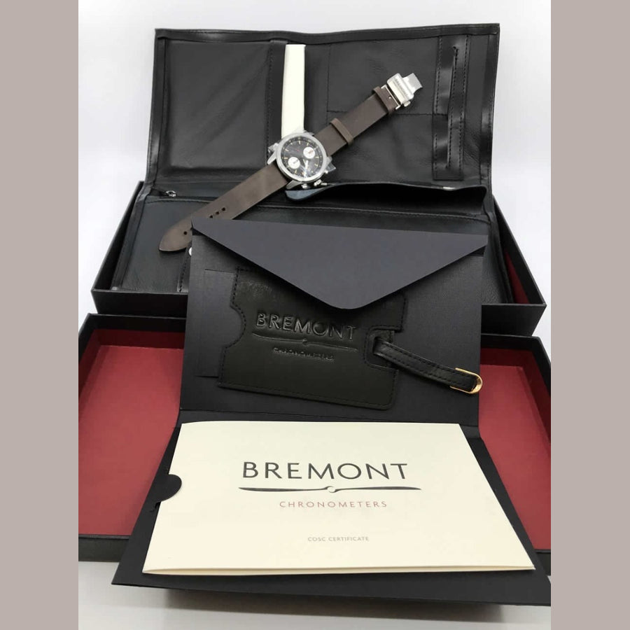 Bremont ALT1/ZT/51