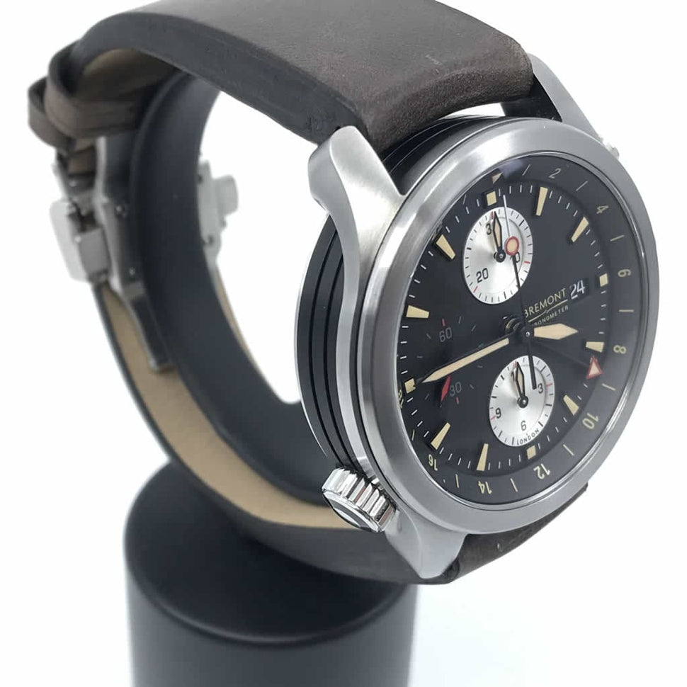 Bremont ALT1/ZT/51