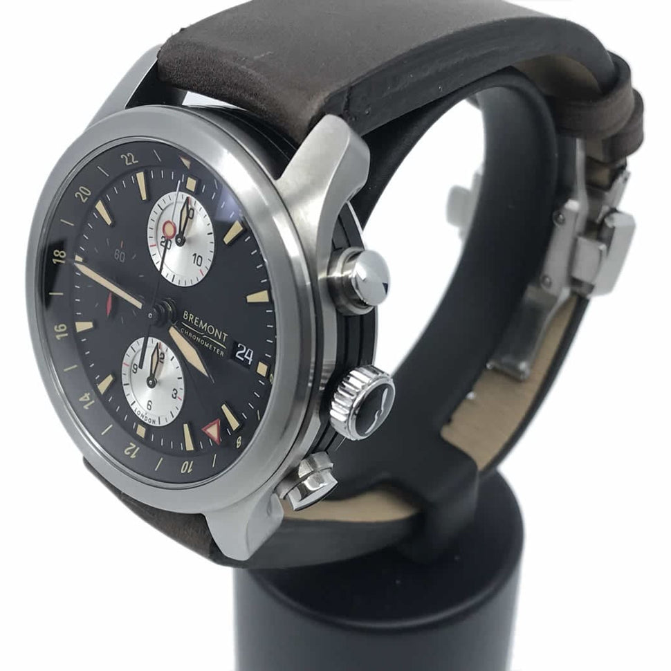 Bremont ALT1/ZT/51