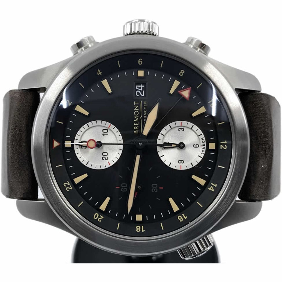 Bremont ALT1/ZT/51