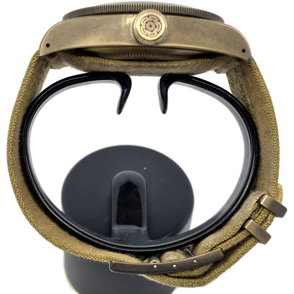 Tudor Black Bay Bronze M79250BM-0003