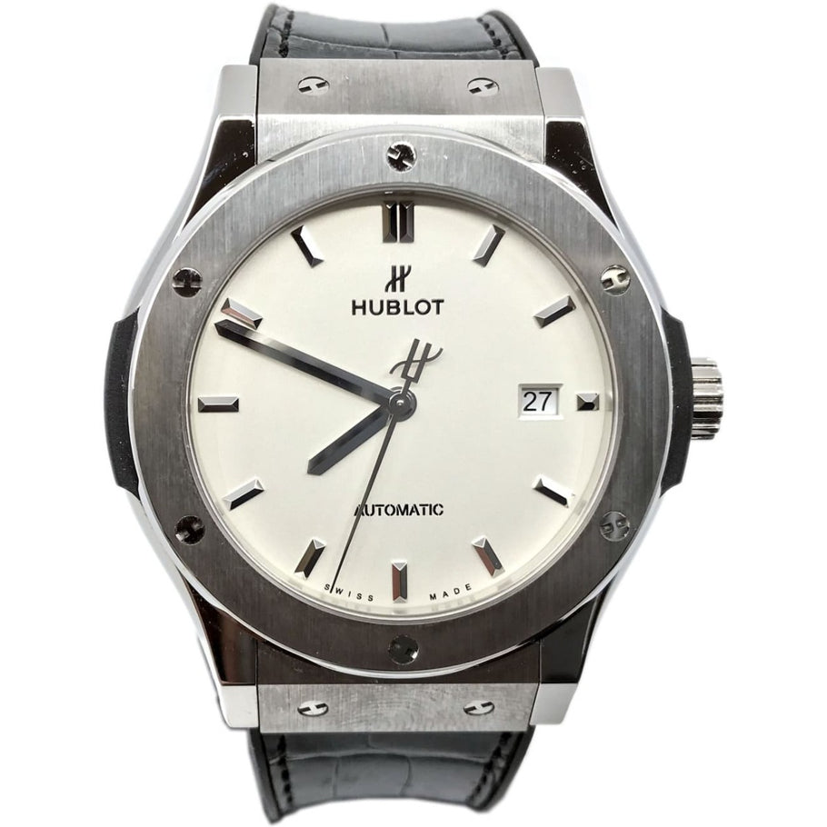 Hublot Classic Fusion Opalin 542.NX.2610.LR