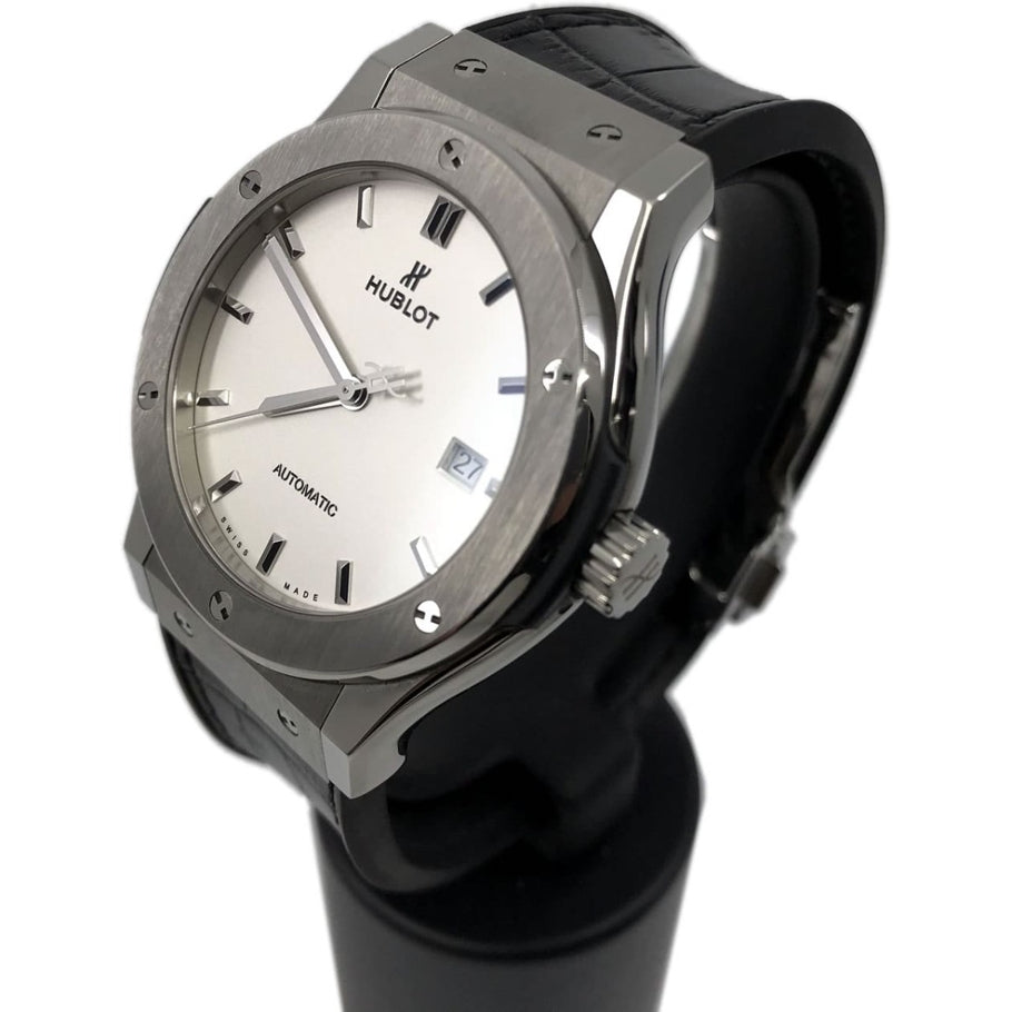 Hublot Classic Fusion Opalin 542.NX.2610.LR