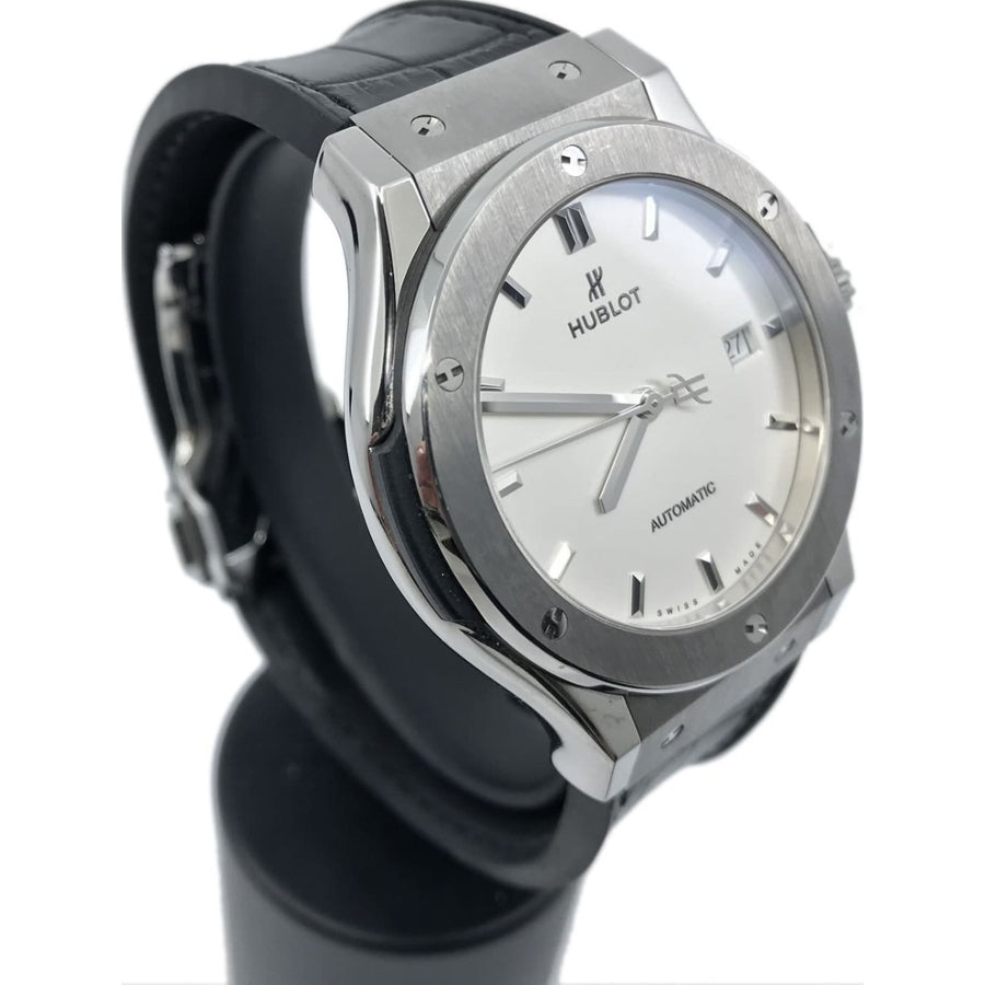 Hublot Classic Fusion Opalin 542.NX.2610.LR