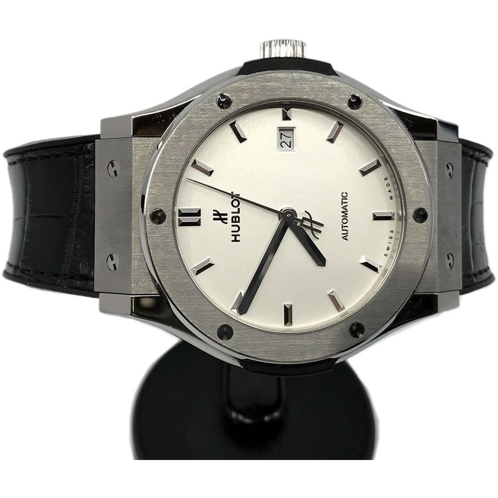 Hublot Classic Fusion Opalin 542.NX.2610.LR